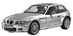 BMW E36-7 U1885 Fault Code