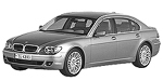 BMW E65 U1885 Fault Code