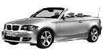 BMW E88 U1885 Fault Code
