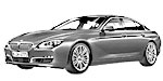 BMW F06 U1885 Fault Code